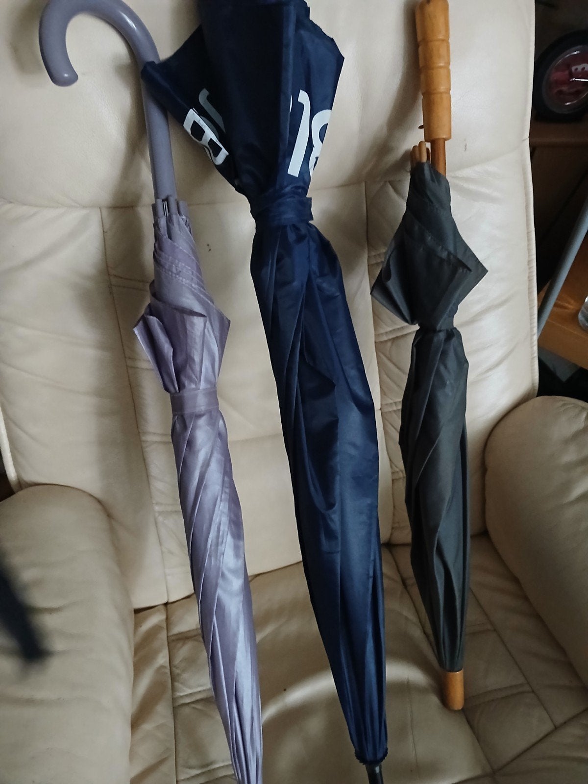 3 stuks paraplu kwaliteiten kan ook losse koopen, Ophalen, Nieuw, Overige kleuren