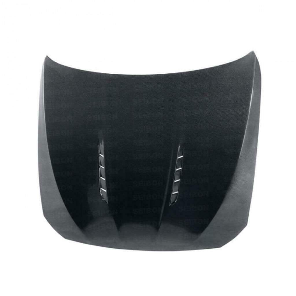 Seibon Carbon motorkap achterklep - BMW M5 F10 13-16, Ophalen of Verzenden
