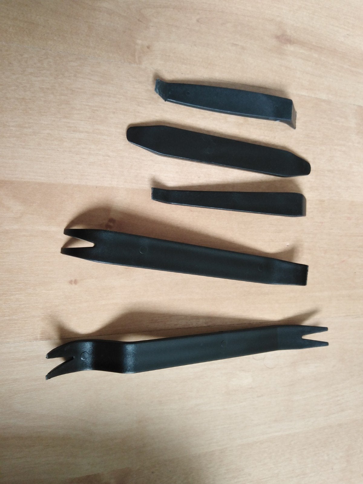 Plastic gereedschap, Ophalen of Verzenden