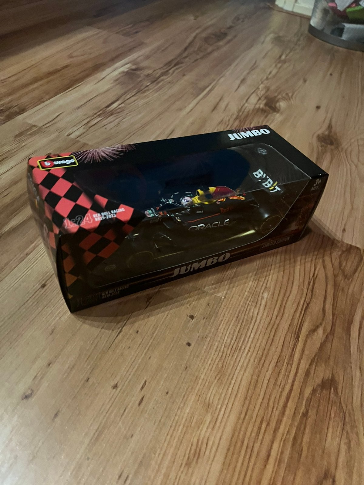 Max verstappen formule 1 auto, Verzamelen, Automerken, Motoren en Formule 1, Ophalen, Nieuw, Formule 1