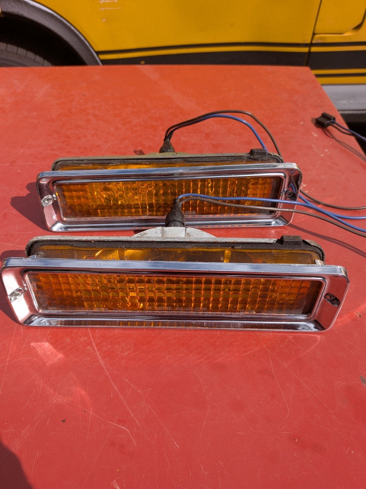 Cadillac/ Oldsmobile 1975- 1978, Ophalen of Verzenden, Nieuw, Cadillac