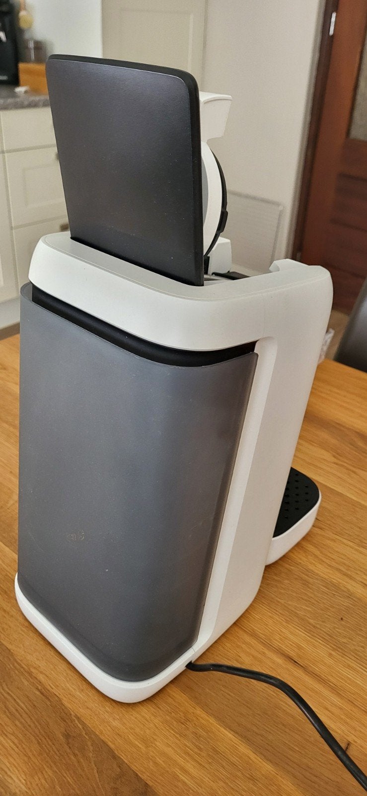Mooie senseo, Witgoed en Apparatuur, Koffiezetapparaten, Ophalen of Verzenden, Zo goed als nieuw, Koffiemachine