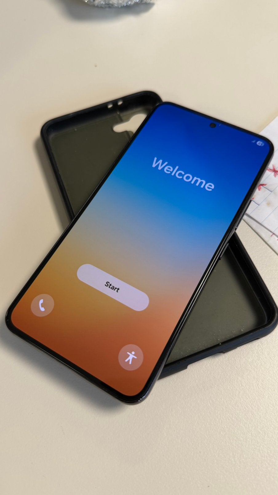 Samsung S21, Telecommunicatie, Mobiele telefoons | Samsung, Gebruikt, Zwart, Ophalen of Verzenden, 128 GB
