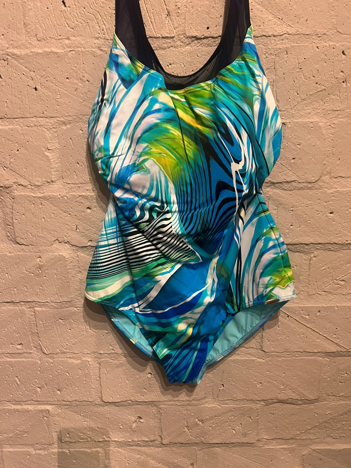 Sunflair badpak maat 46 46C NIEUW!! Nu €35,-, Ophalen of Verzenden, Nieuw, Badpak