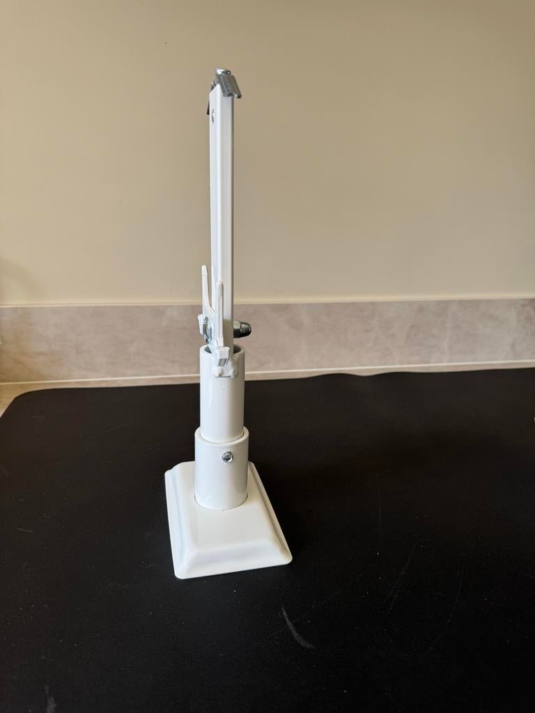 Purmo Vloerbeugel H200-300 voor Radiator, 30 tot 80 cm, Overige typen, Nieuw, 150 cm of meer