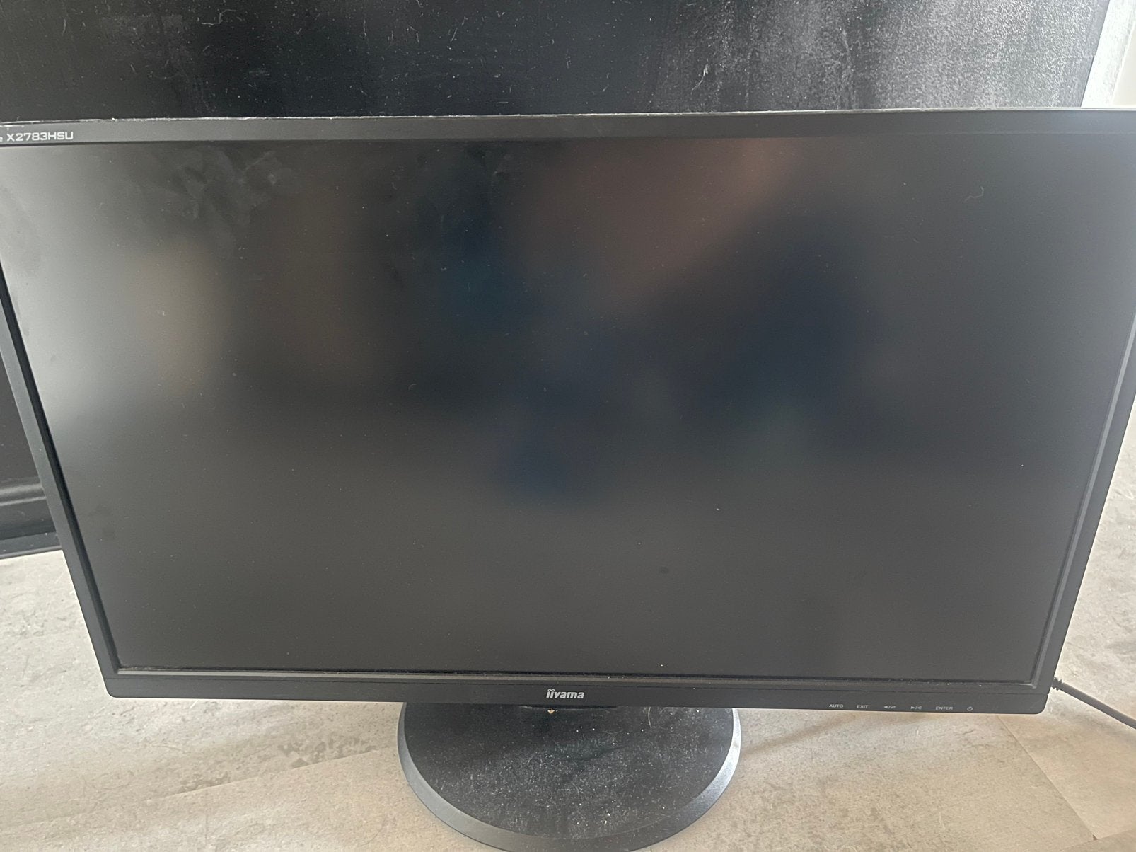 Game monitor, Computers en Software, Monitoren, 3 tot 5 ms, Full HD, Ophalen of Verzenden, Zo goed als nieuw