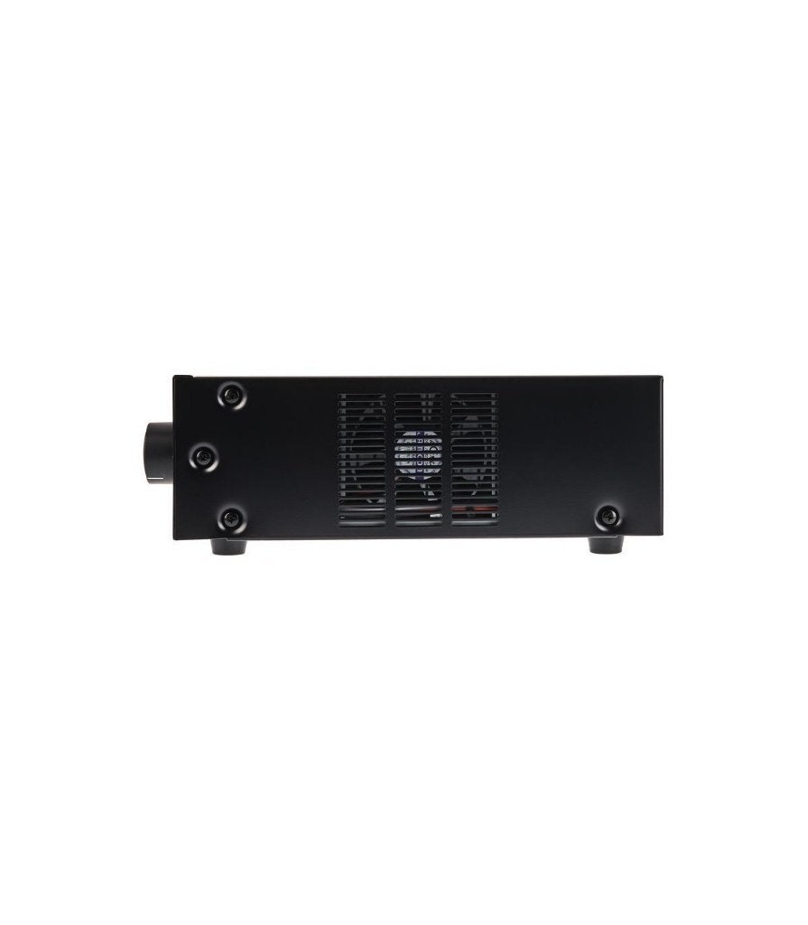 Swissonic SA 125 100 volt mixer-versterker, showroom model, Ophalen of Verzenden, Zo goed als nieuw