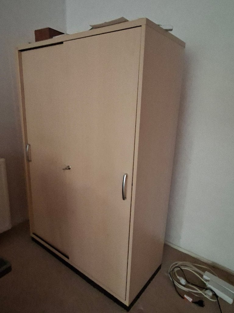 kantoor kast, Huis en Inrichting, Ophalen, Overige materialen, 50 tot 100 cm, Zo goed als nieuw