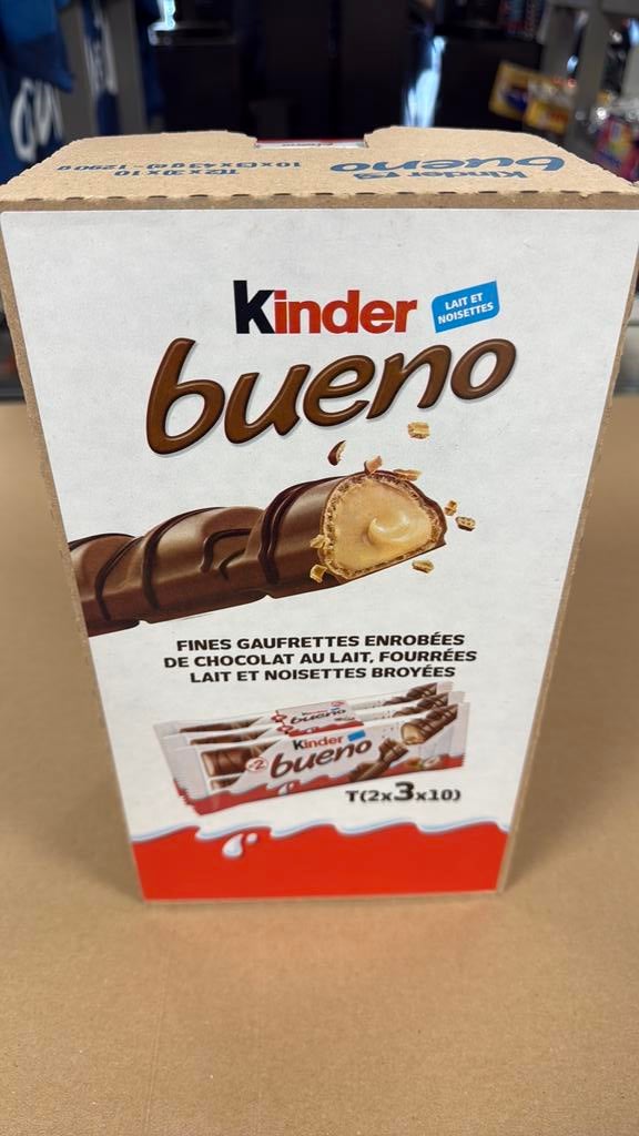 Kinder bueno, Ophalen of Verzenden