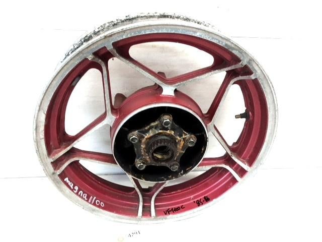 VF1100C 1985 - 1986 Honda Velg D1-46976