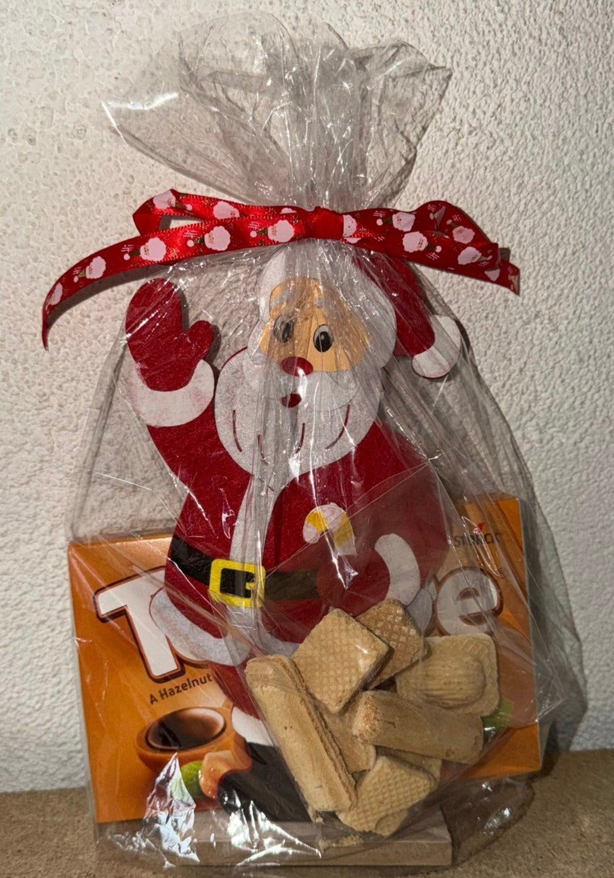 Kleine kerst pakketje, Ophalen, Nieuw
