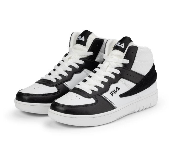 Mooie Fila Noclaid sneakers maat 41, Wit, Ophalen of Verzenden, Fila, Sneakers of Gympen