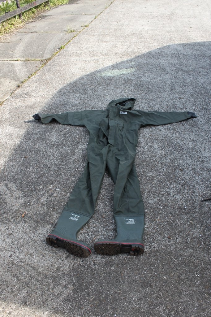 werkkleding waterdicht, Heren, Overall, Nieuw, Ophalen of Verzenden