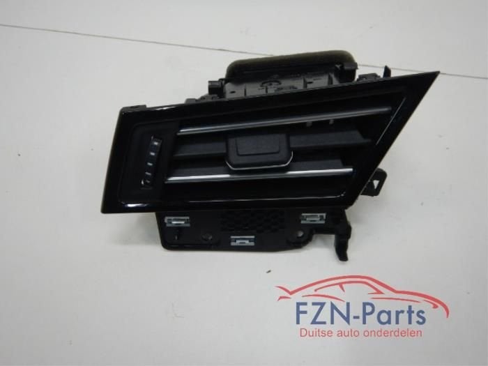 VW Passat B8 luchtrooster dashboard links hoogglans, Ophalen of Verzenden, Gebruikt