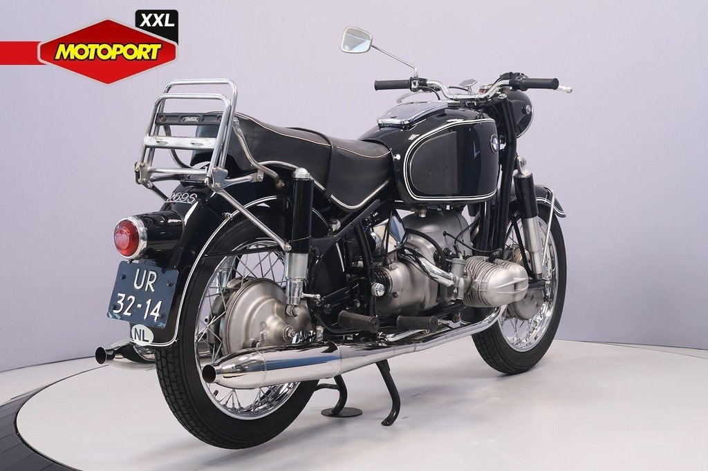 BMW R 69 S (bj 1963), Motoren, Overig, Bmwklantenservice@bmw.nl, BMW Group Nederland, Postbus 5808
2280 HV  Rijswijk, NL