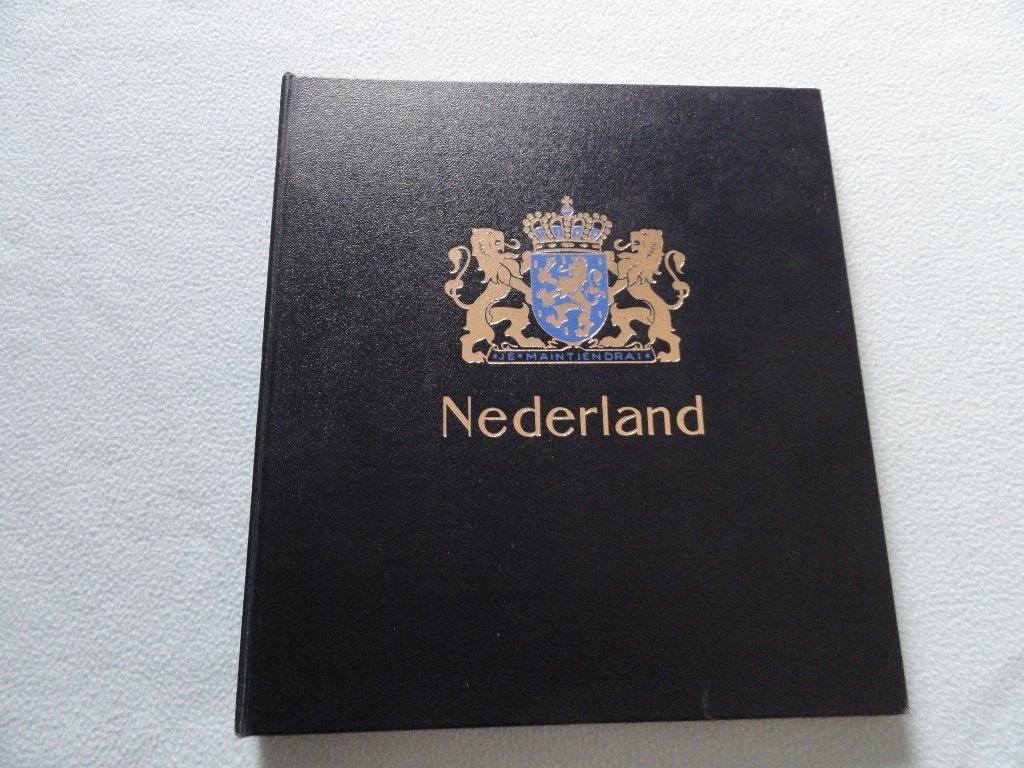 K136 Davo album, Ophalen of Verzenden, Verzamelalbum