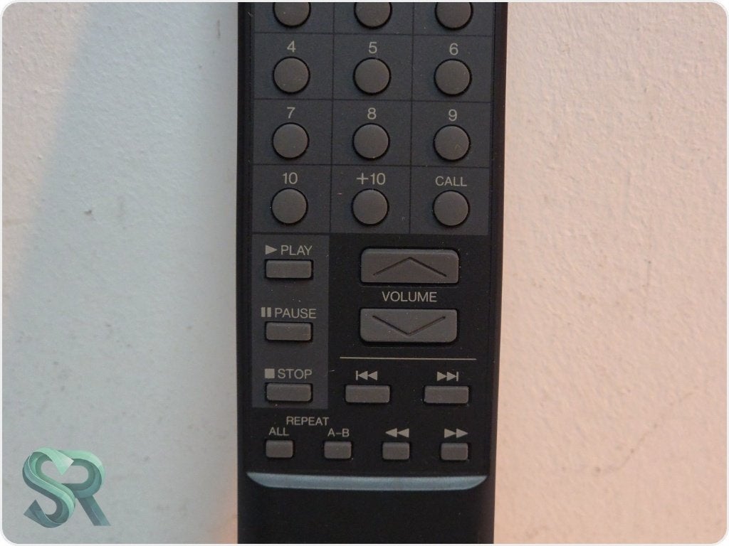 Denon RC-220, Gebruikt, ., Ophalen of Verzenden, .