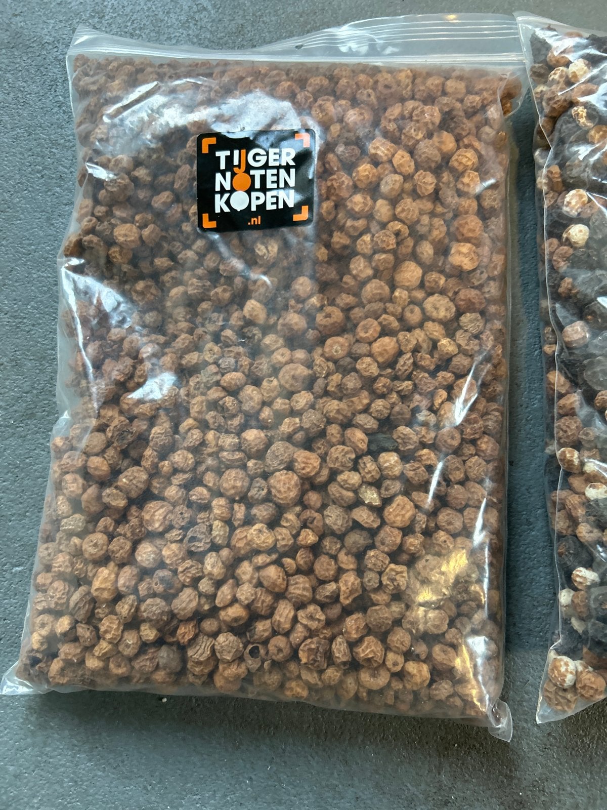Tijgernoten, Ophalen of Verzenden, Nieuw, Overige typen