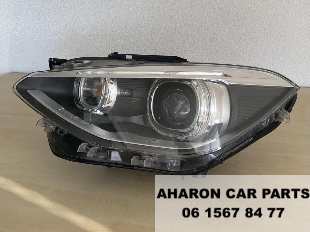F20 F21 Xenon Koplamp Links 1 Serie 7229677 Origineel A624, Auto-onderdelen, Verlichting, Gebruikt, Ophalen of Verzenden