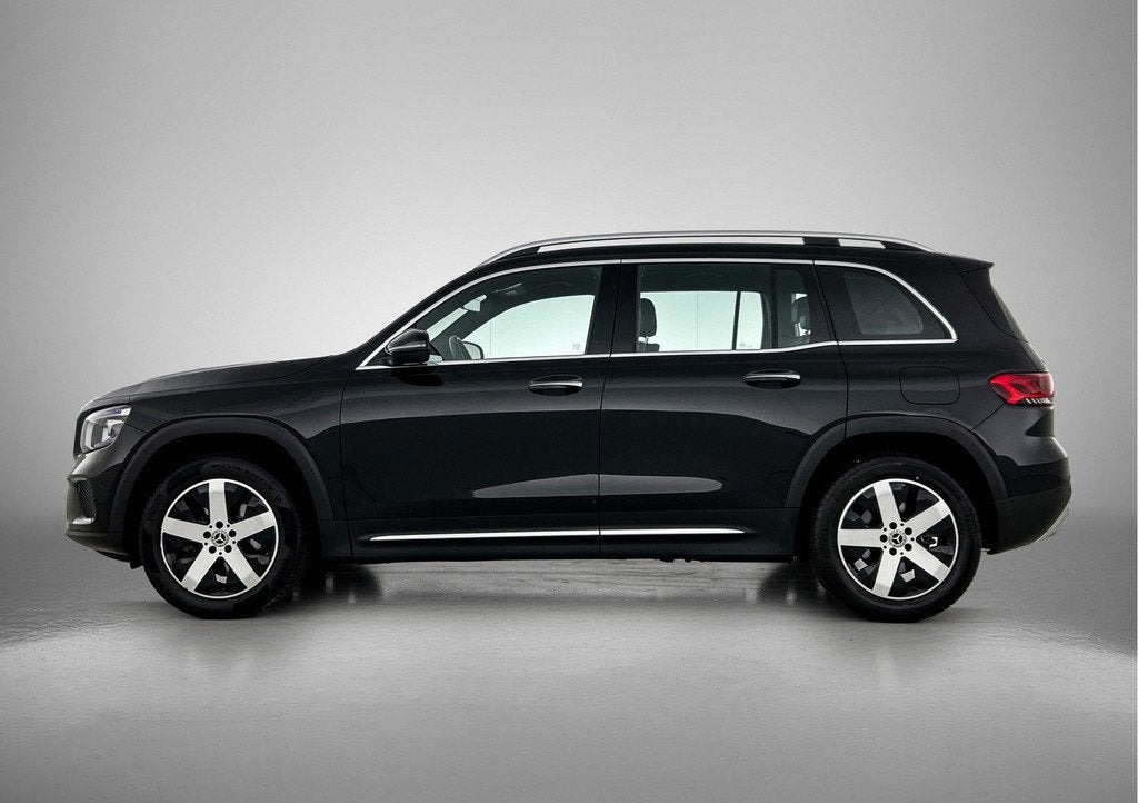 Mercedes-Benz GLB 180 Luxury Line 7p. 7 Persoons | Distronic, Auto's, Mercedes-Benz, 12 maanden, 136 pk, Gebruikt, 4 cilinders