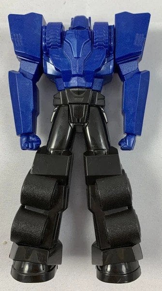 Transformers Robots In Disguise Optimus Prime Actiefiguur, Coolsingel 104, 3011 AG Rotterdam, Netherlands, Verzenden, Zo goed als nieuw