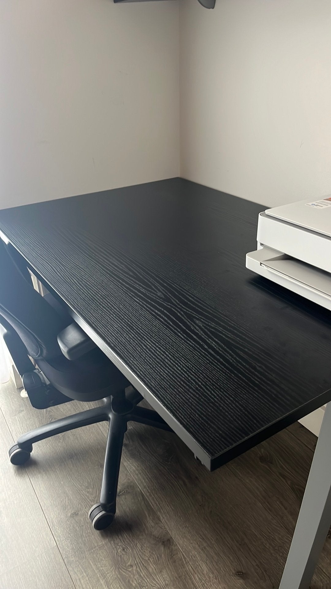 Bureau blad, Huis en Inrichting, Ophalen, Zo goed als nieuw
