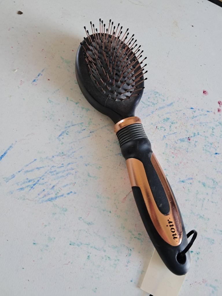 Borstel nr 14, Dieren en Toebehoren, Honden-accessoires, Ophalen, Gebruikt