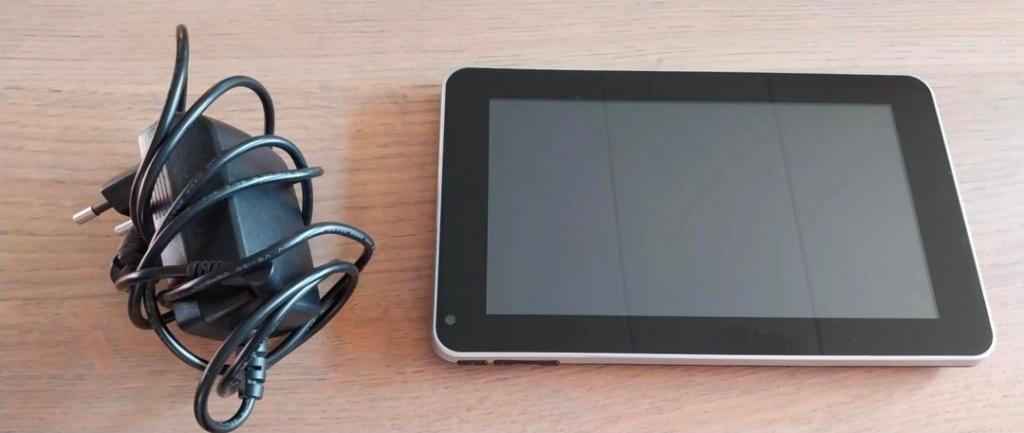 alcatel one touch ipad, Ophalen of Verzenden, Gebruikt