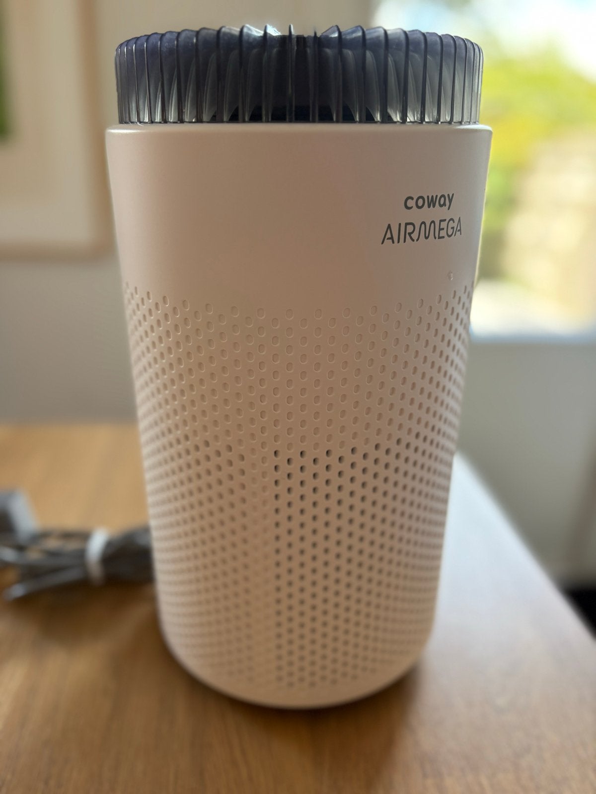 Coway Airmega 50(W) Luchtreiniger - Zo goed als nieuw, Ophalen of Verzenden, Zo goed als nieuw, Luchtreiniger