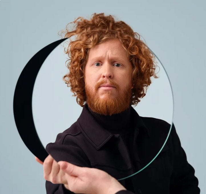Kasper van der Laan - Ruim 29 oktober Den Haag 2x, Twee personen, Oktober