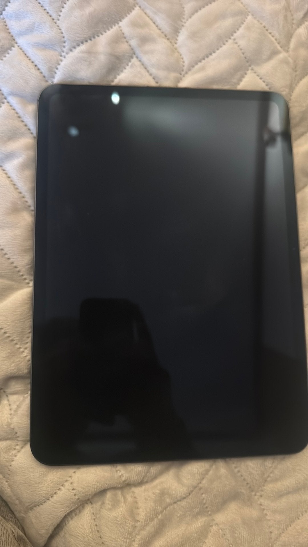 “iPad Pro 2025 11-inch M5 256GB Wi-Fi + Cellula – Nieuwstaat, Computers en Software, Apple iPads, Ophalen, Apple iPad, 11 inch