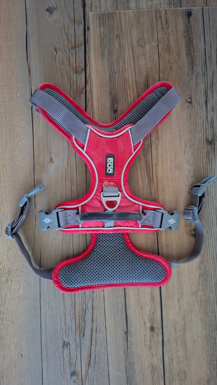 Dog Copenhagen Comfort Walk Pro tuig maat S, Ophalen of Verzenden, Gebruikt