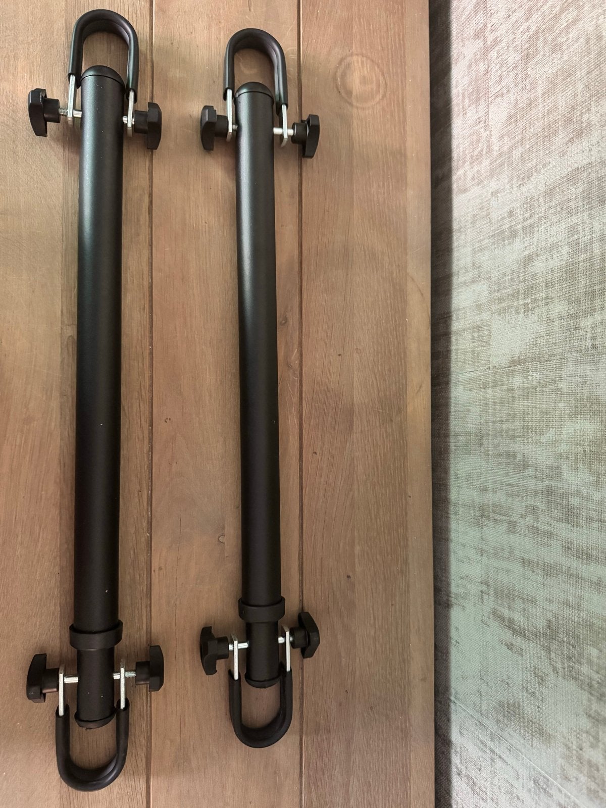 Peruzzo fiets adapter stang voor fietsendrager, Auto diversen, Fietsendragers, Ophalen, Gebruikt