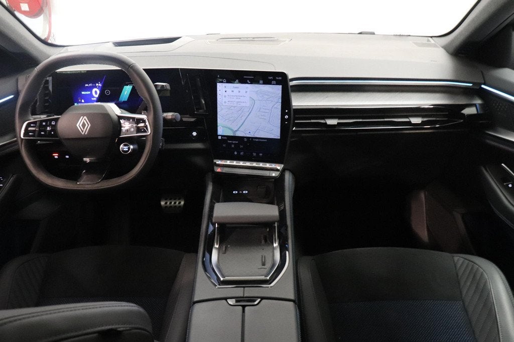 Renault Rafale 1.2 E-Tech Hybrid Esprit Alpine | Panoramadak, Auto's, Renault, Automatische klimaatregeling, Gebruikt, 1199 cc
