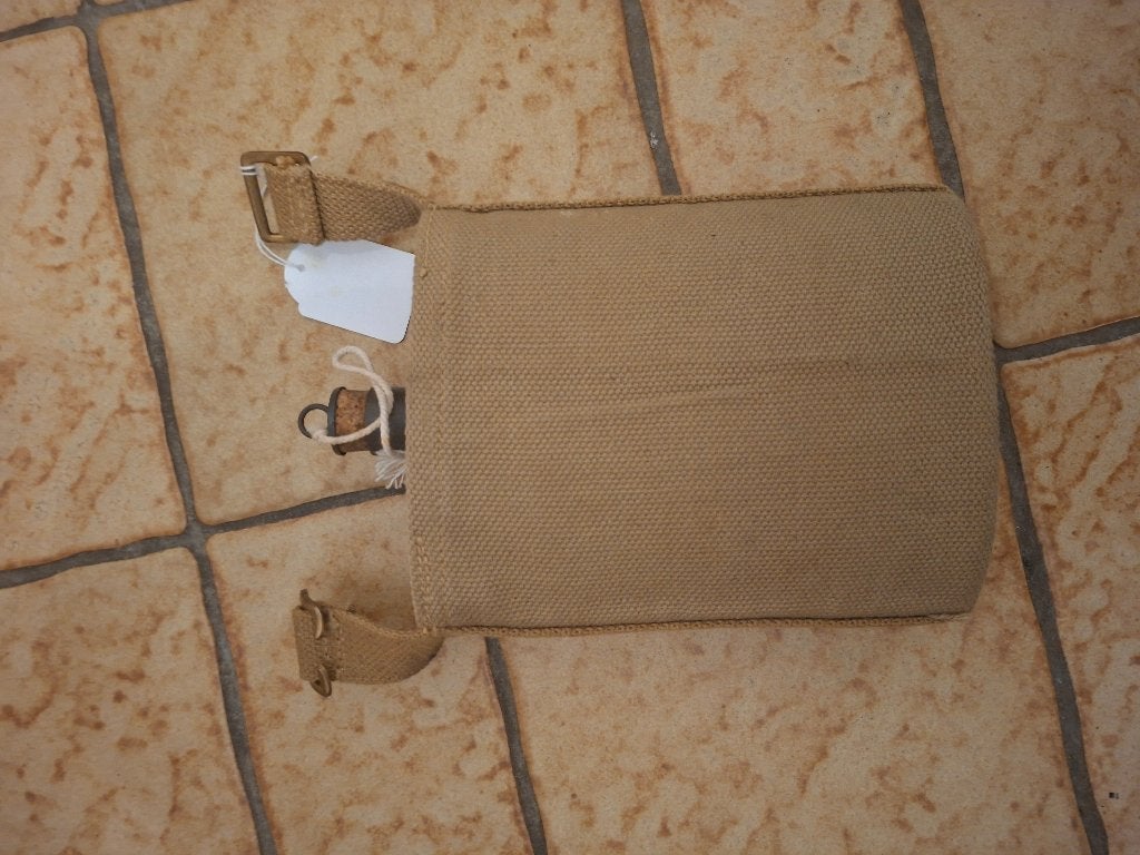 engelse veldfles, Ophalen of Verzenden, Landmacht, Engeland, Overige typen