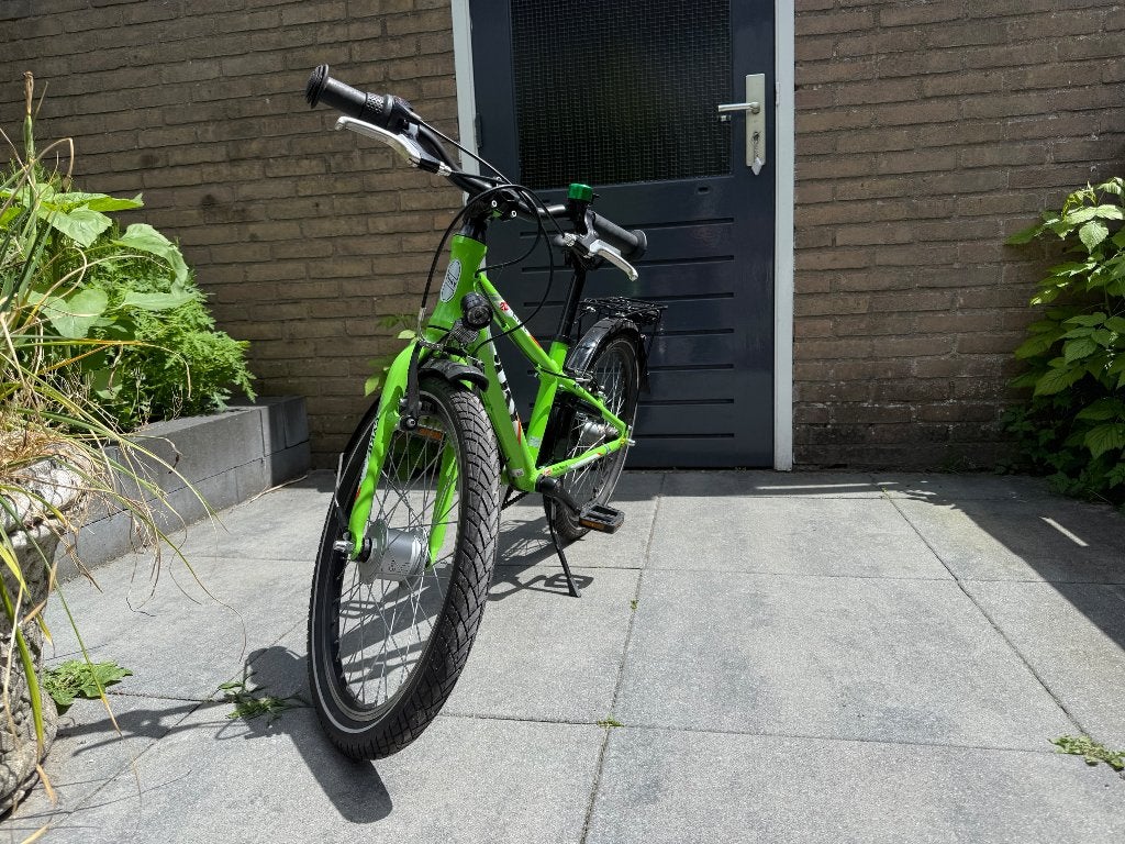 Puky Skyride 20-3 Classic M20 N3, Ophalen, Puky, Trommelrem, Minder dan 16 inch