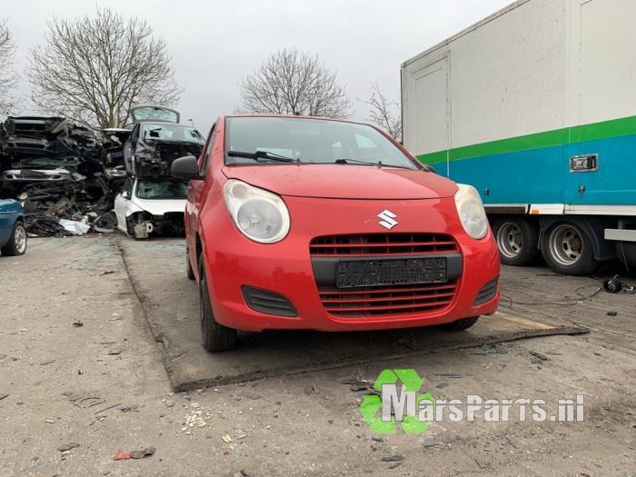 Kachel Ventilatiemotor van een Suzuki Alto, Auto-onderdelen, Gebruikt, -, -, Ophalen of Verzenden