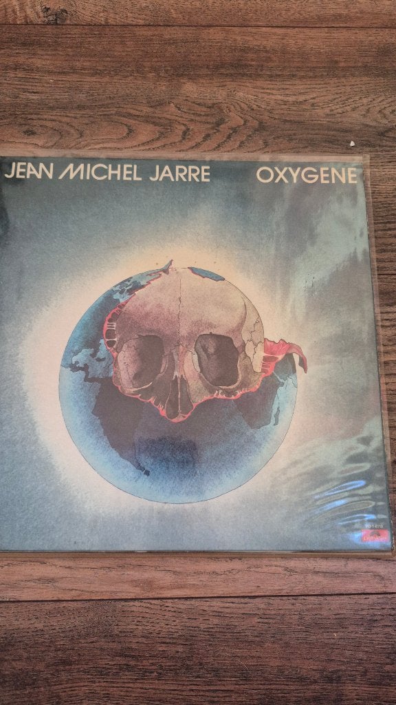 Lp, Cd's en Dvd's, Ophalen of Verzenden, Zo goed als nieuw, Elektronisch, LP