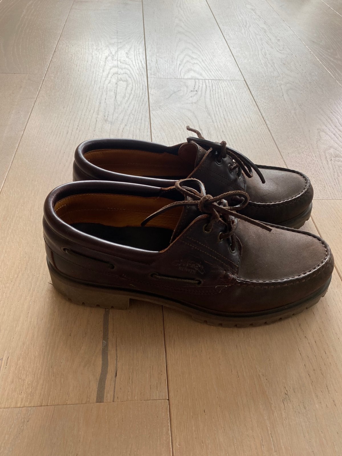 Bootschoenen Camel maat 11 46 nieuw, Kleding | Heren, Schoenen, Bruin, Boots, Nieuw, Ophalen of Verzenden