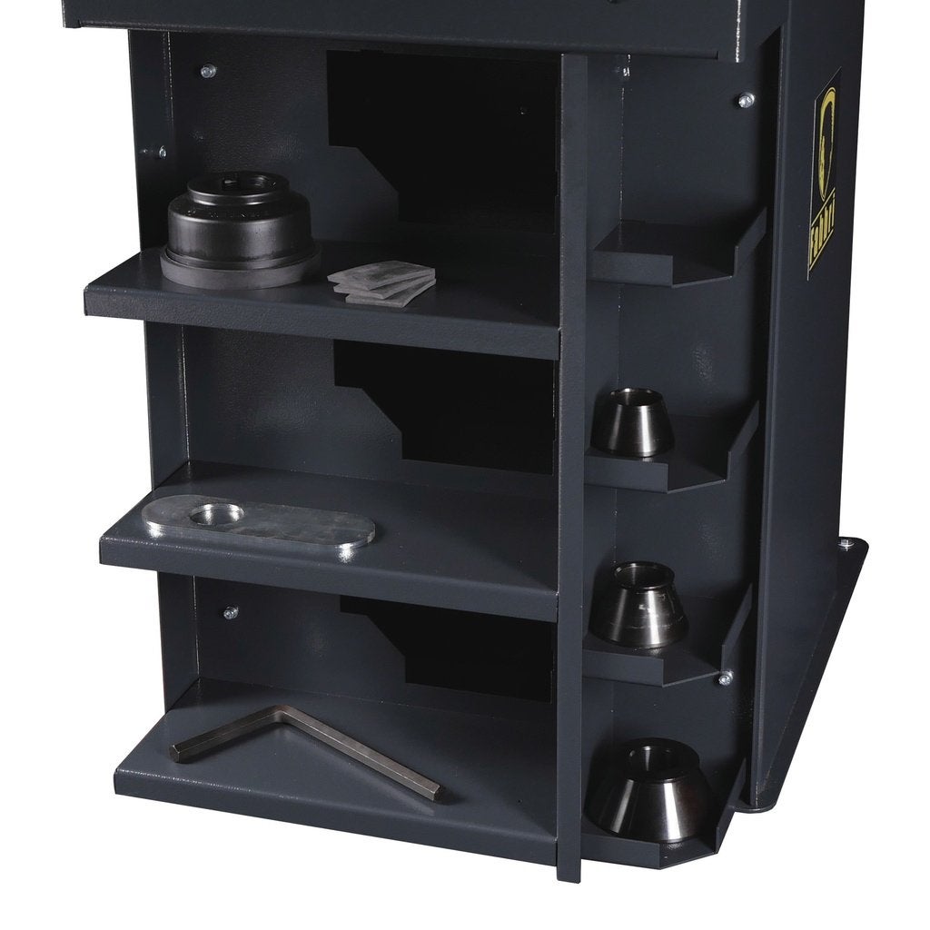 Balanceermachine premium sonar 3D, Auto diversen, Ophalen, Nieuw