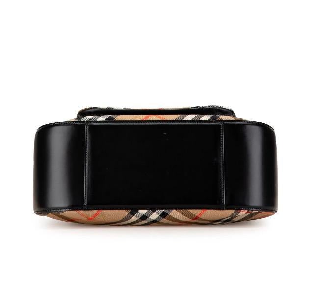 Authentieke Burberry Hand Tas, Ophalen of Verzenden, Zo goed als nieuw, Handtas