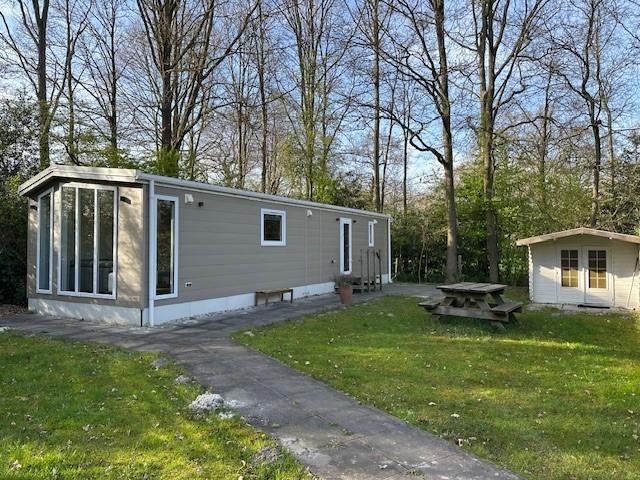 chalet te huur, Overige soorten, Direct bij eigenaar, Zweeloo, Drenthe
