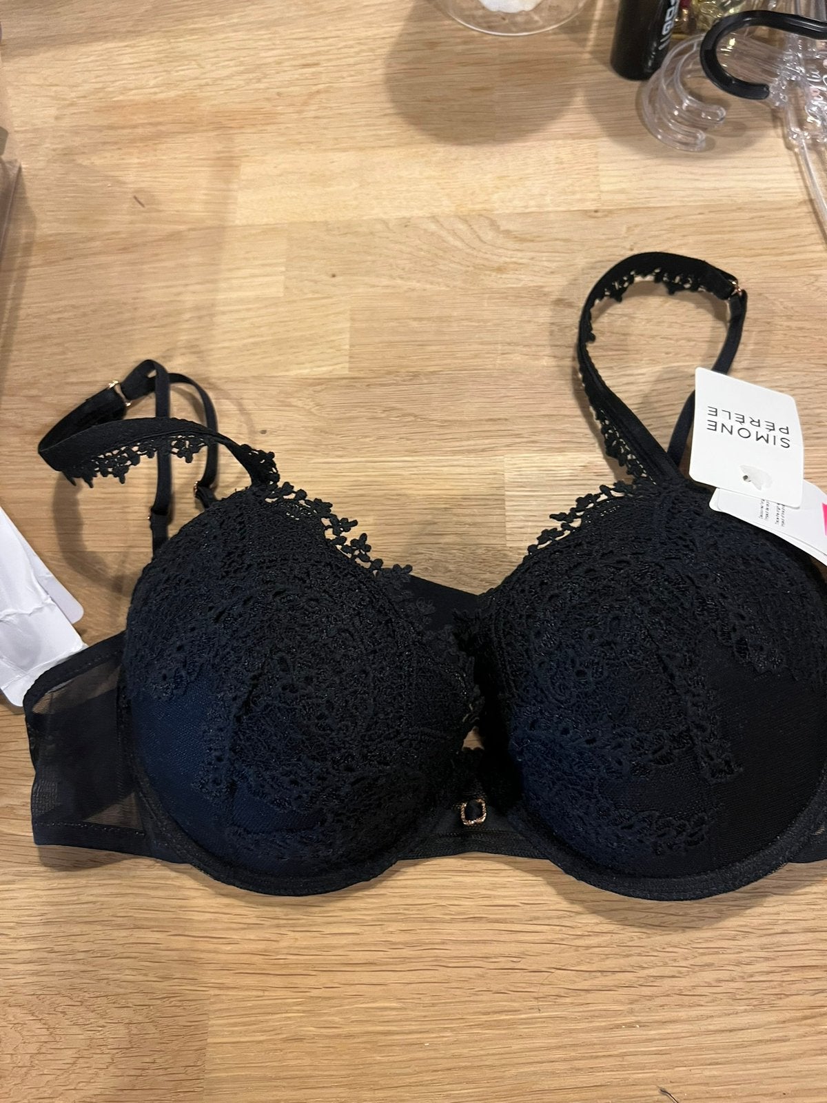 Simone Pérèle bh maat 80B 75A NIEUW!! Nu €55,-, Ophalen of Verzenden, BH