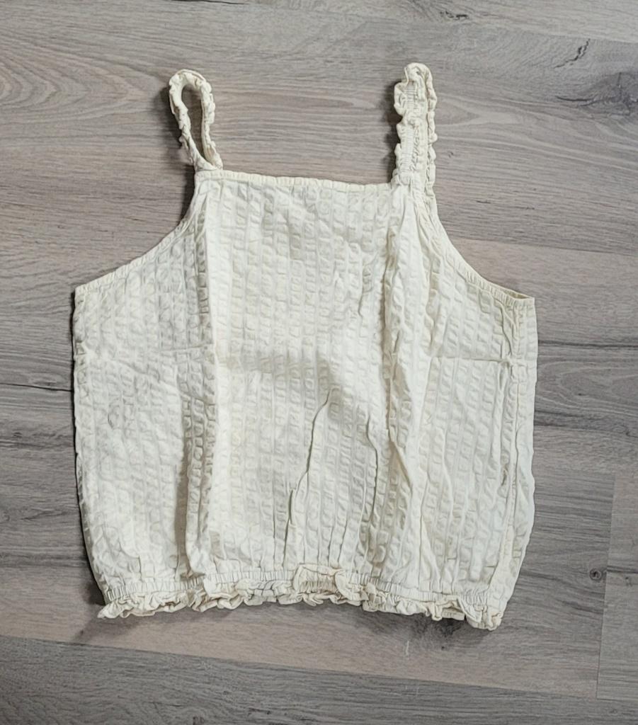 Hemdje shirtje topje maat 164 / 170 meisje, Kinderen en Baby's, Kinderkleding | Maat 164, Ophalen of Verzenden, Gebruikt, Meisje