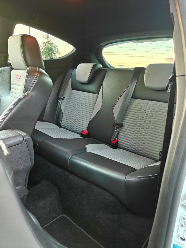 Foto 11 van Ford Fiesta ST 1.6 182PK