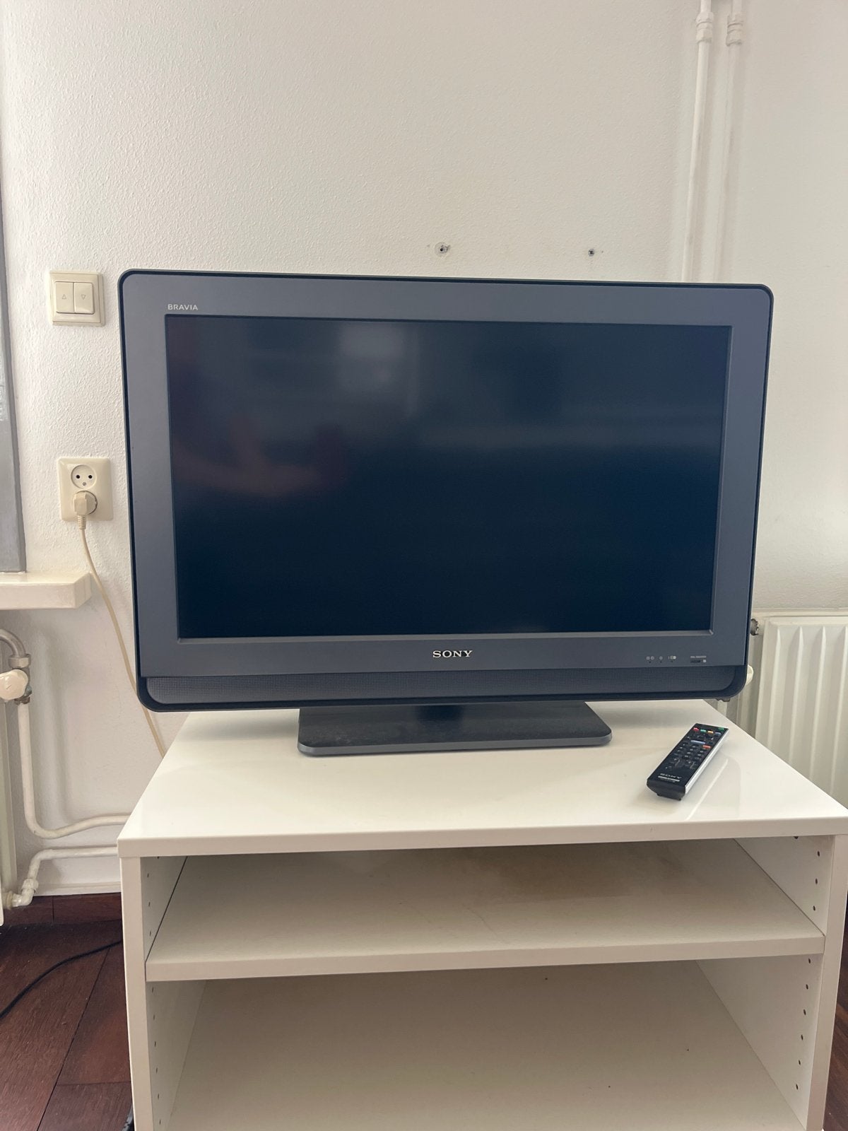 Sony Bravia TV - Gebruikt, goede staat, Ophalen, Gebruikt, 50 Hz, 80 tot 100 cm