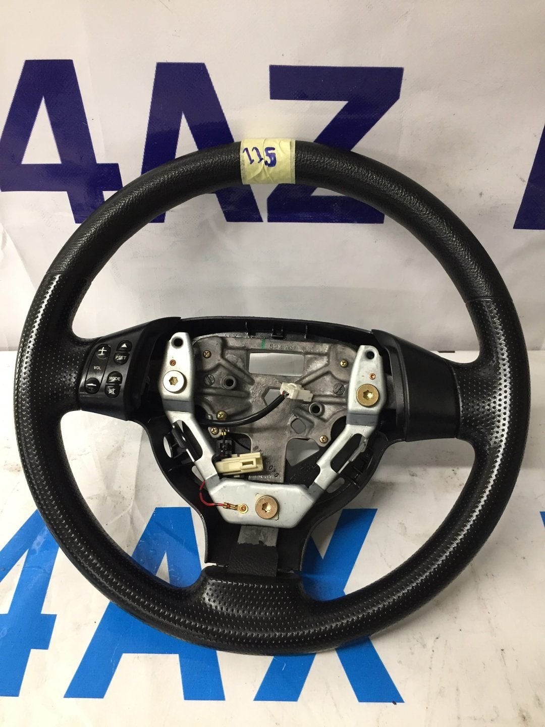 stuurwiel suzuki swift, Gebruikt, -, -, Ophalen of Verzenden
