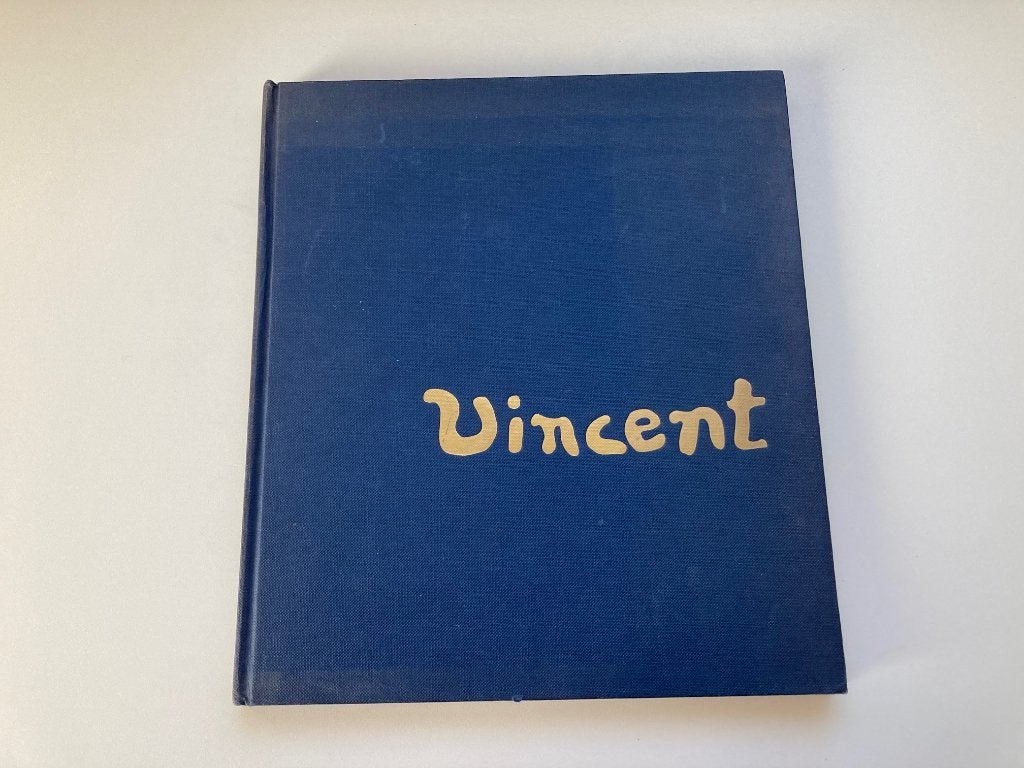 van alles over  Vincent van Gogh , Boeken, Ophalen of Verzenden