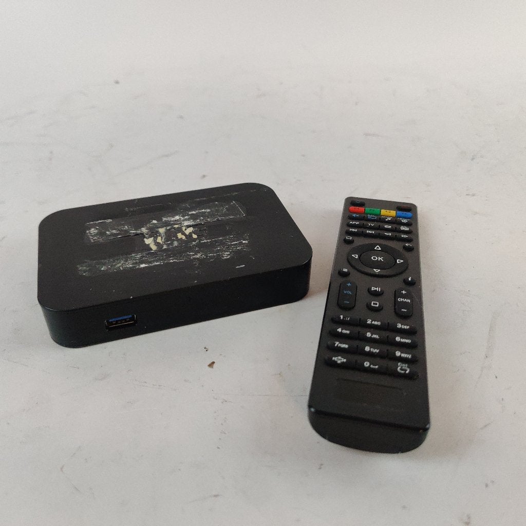 Mag Android box + ab || Nu voor maar € 24.99, Gebruikt, HDMI, Ophalen of Verzenden, X