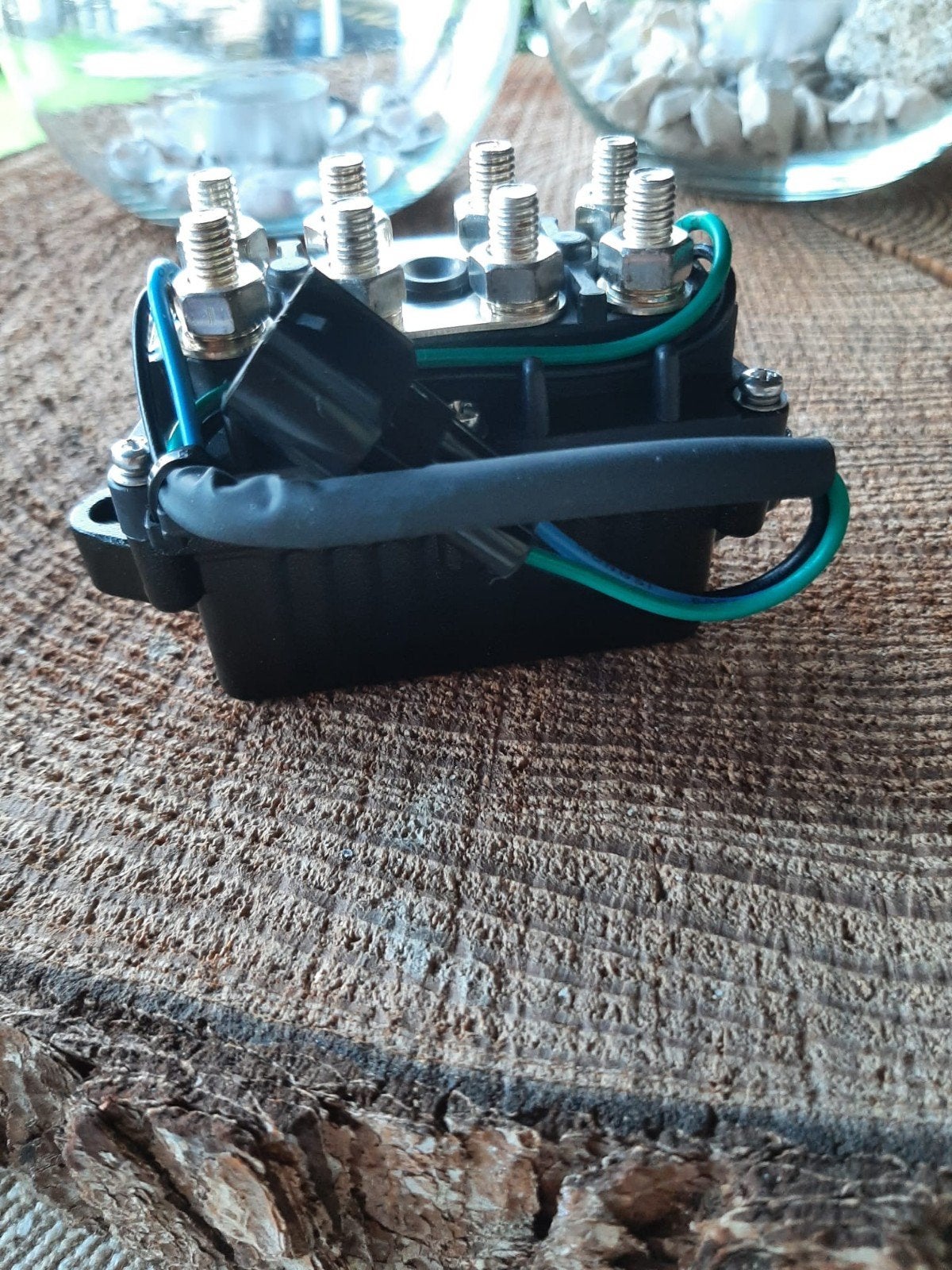 Parsun strimmotor relay buitenboordmotor, Watersport en Boten, Ophalen of Verzenden, Nieuw, Motor en Techniek, Zeilboot of Motorboot